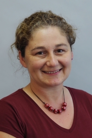 Mgr. Monika Ciklerová