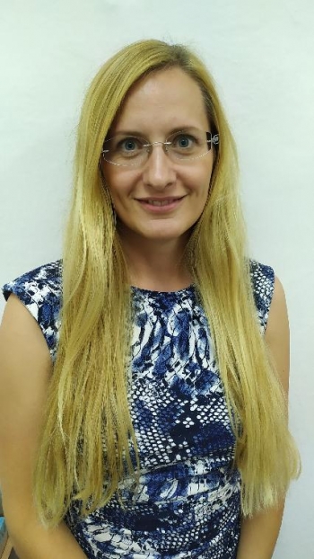 Mgr. Monika Ciklerová