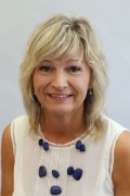 Mgr. Ivana Králíčková, DiS., MHA