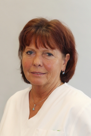 Ludmila Prokopová