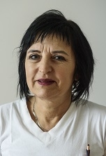 Bc. Veronika Ráczová, DiS.