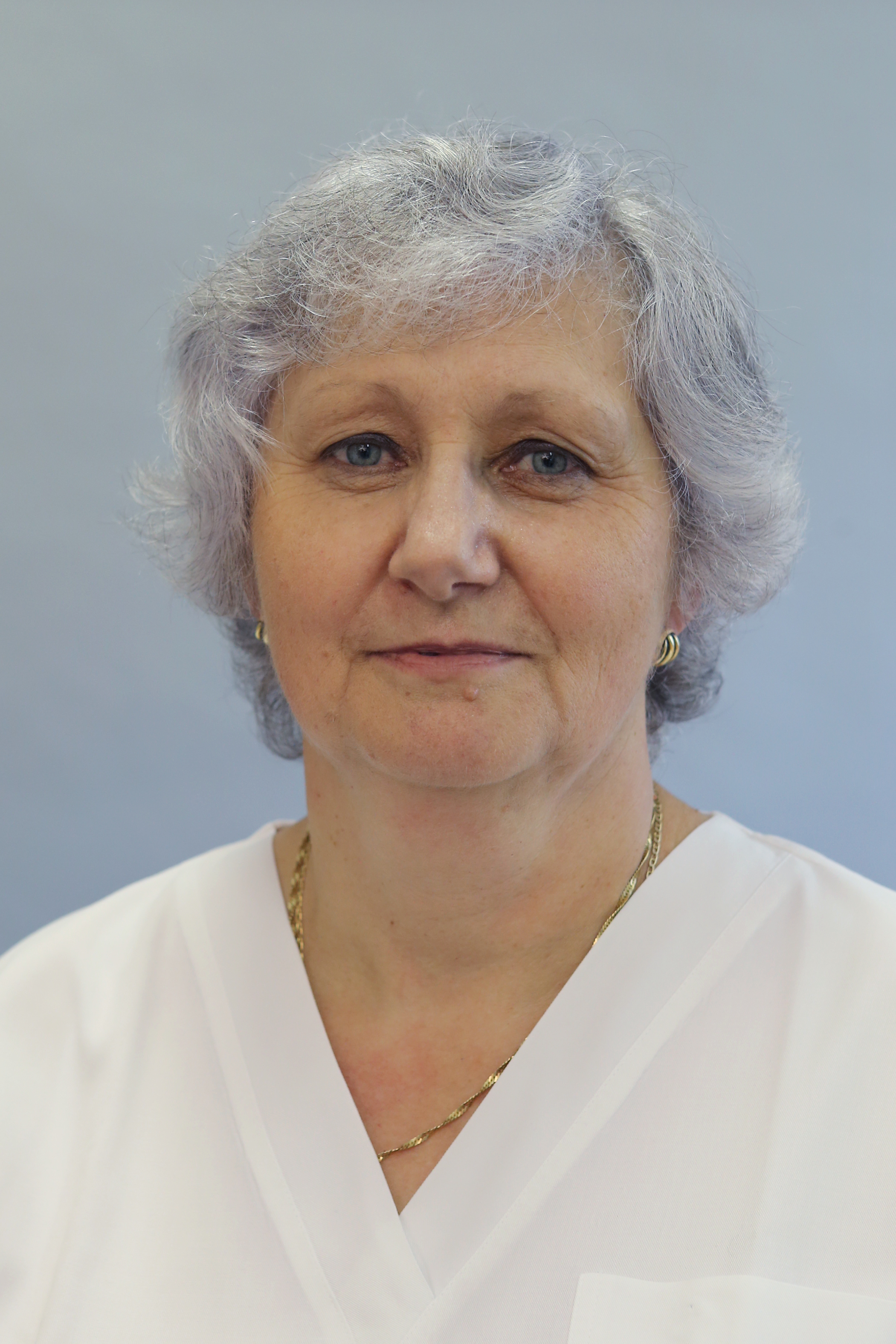 MUDr. Vlasta Machovcová
