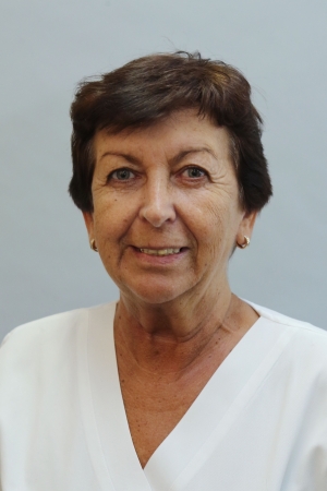 Irena Suldovská
