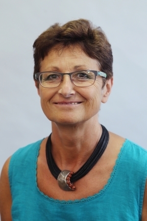 MUDr. Miroslava Kopecká