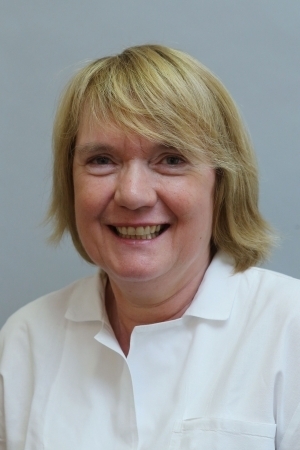 MUDr. Magda Nohejlová