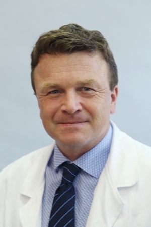 Doc. MUDr. Petr Višňa, Ph.D.