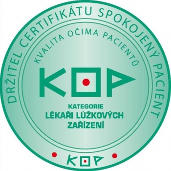 cerifikát