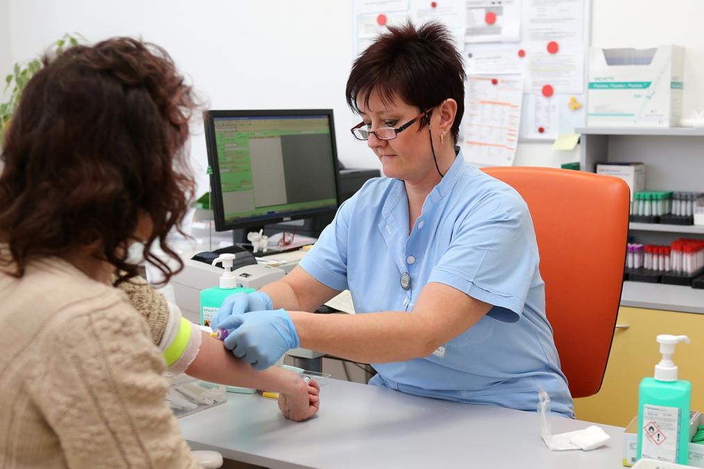 Klinická biochemie - úvodní obrázek